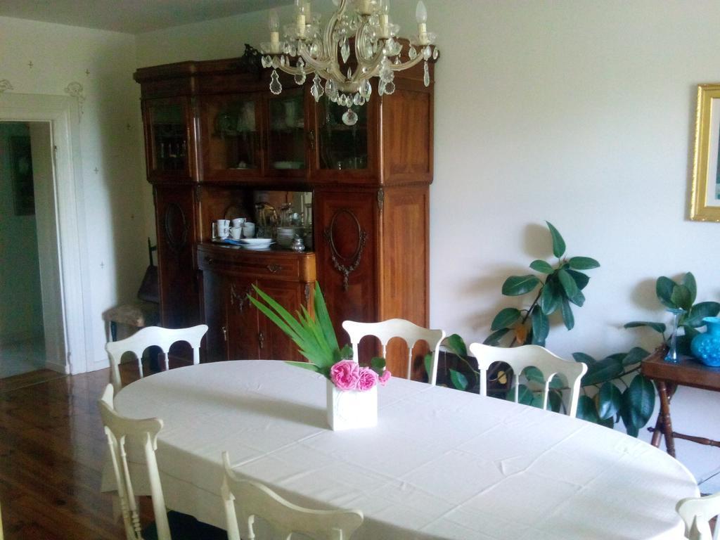 Villa Dwor Mulawki Extérieur photo